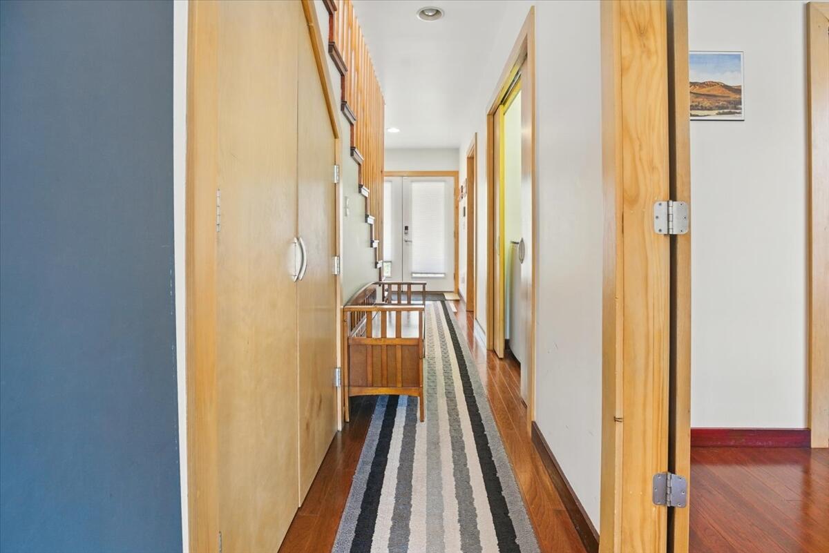 36 Mountain Valley Road Bethel, ME 04217 - Photo 96 of 99 096-12_hallway_a