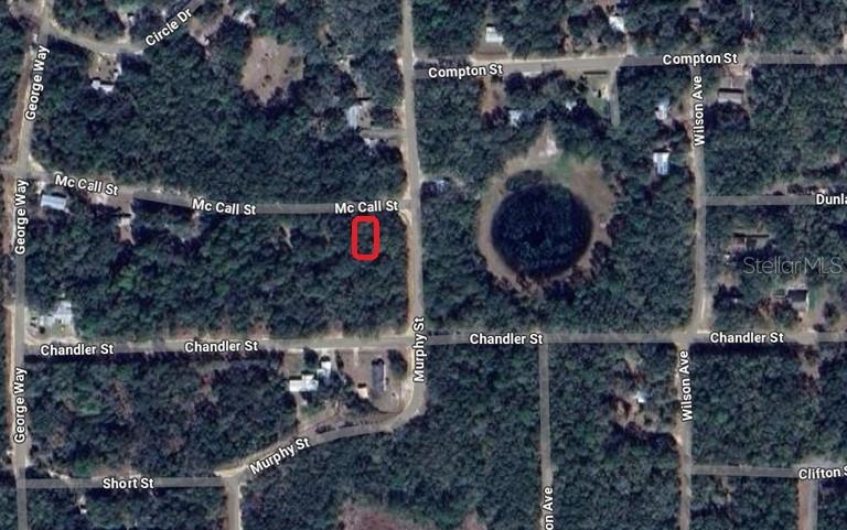 Mccall Street Interlachen, FL 32148 - Photo 1 of 1
