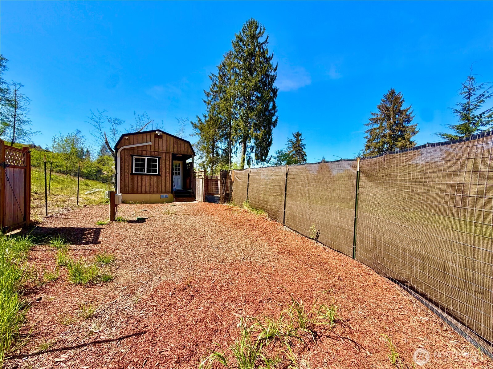 290 State Route 6 Raymond, WA 98577 - Photo 9 of 20