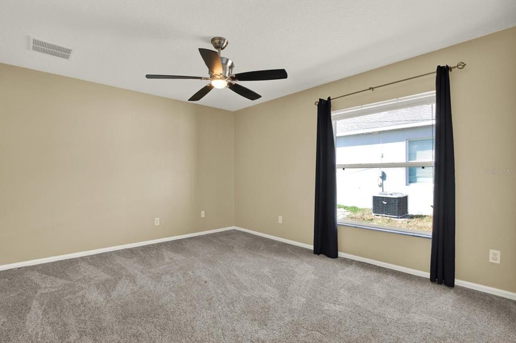 4400 Dior Road Spring Hill, FL 34609 - Photo 28 of 37 a view of an empty room and window