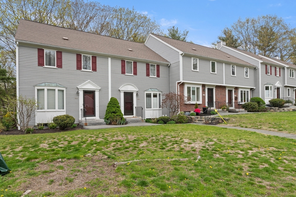 4203 Woodbridge Road, Unit 4203 Peabody, MA 01960 - Photo 28 of 31 Gallery Image 28