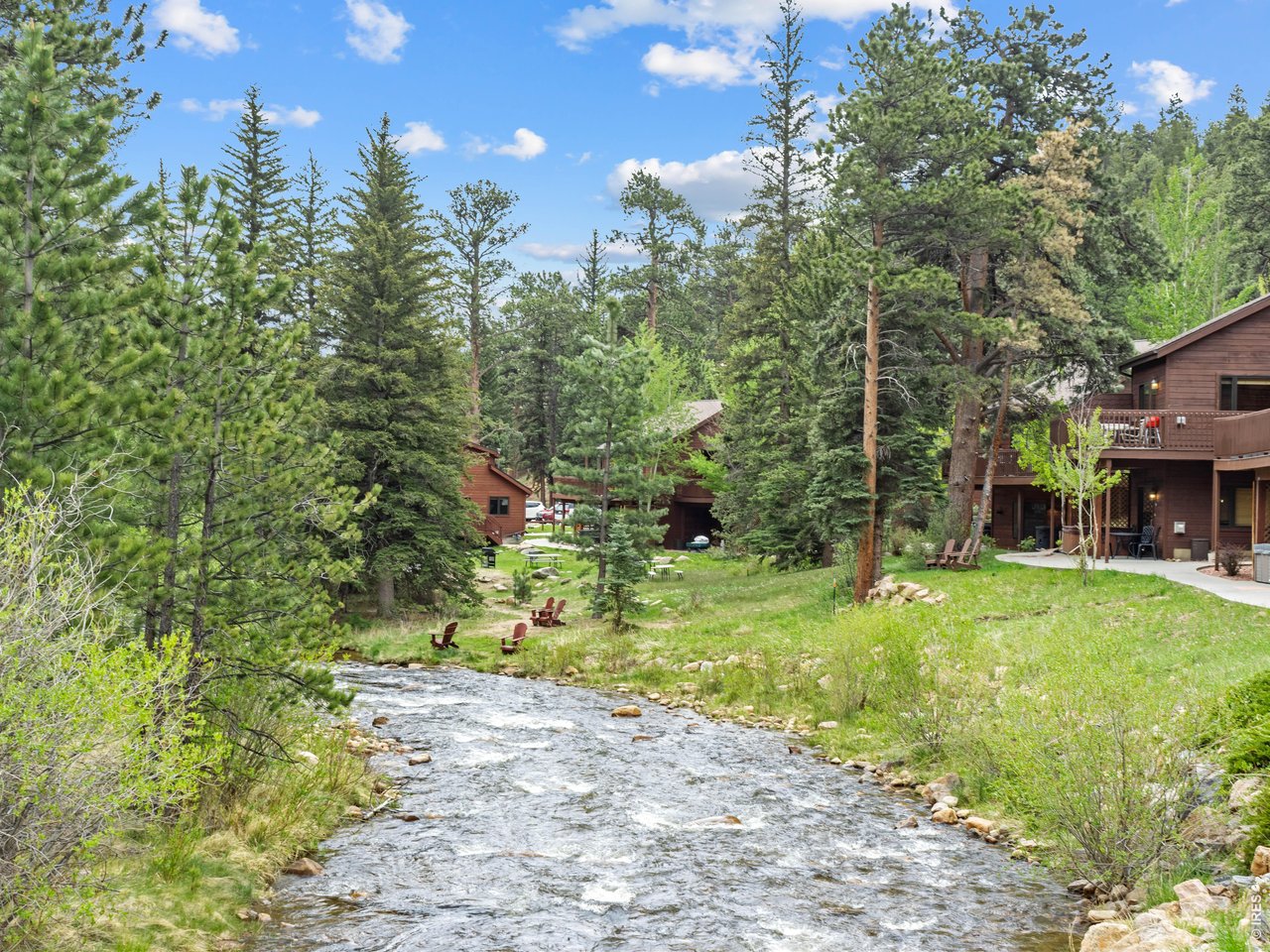 1516 Fish Hatchery Road, Unit 1 Estes Park, CO 80517 - Photo 23 of 27
