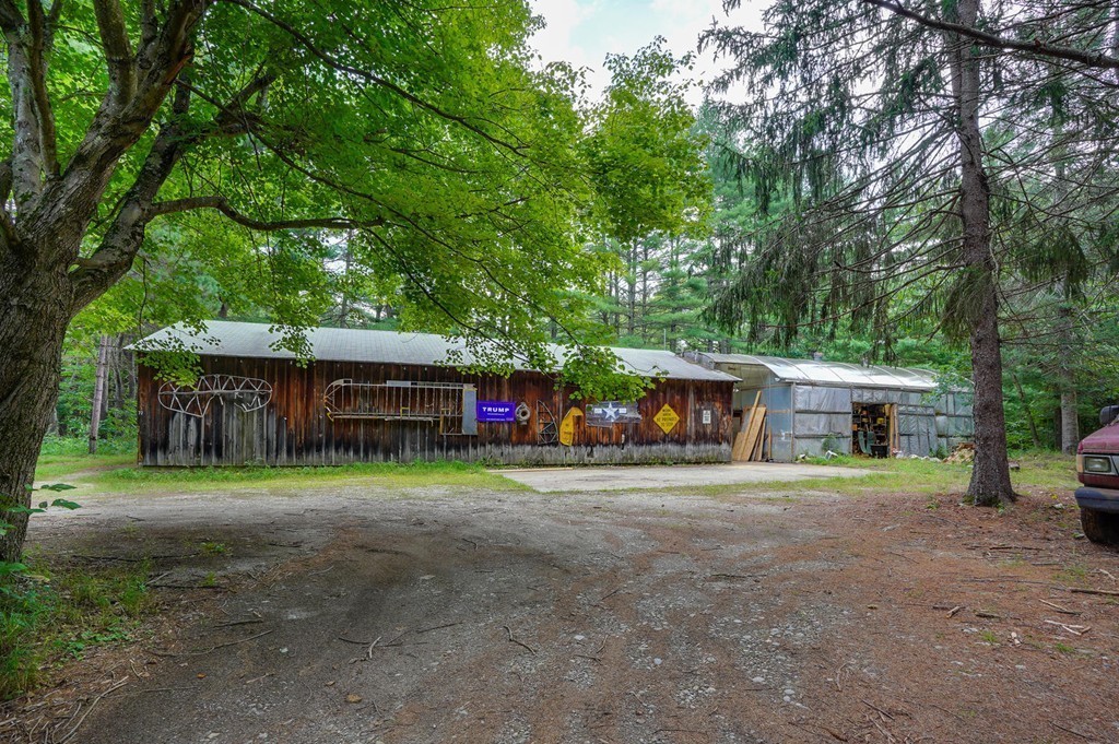72 Hudson Road Bolton, MA 01740 - Photo 7 of 12 Gallery Image 7