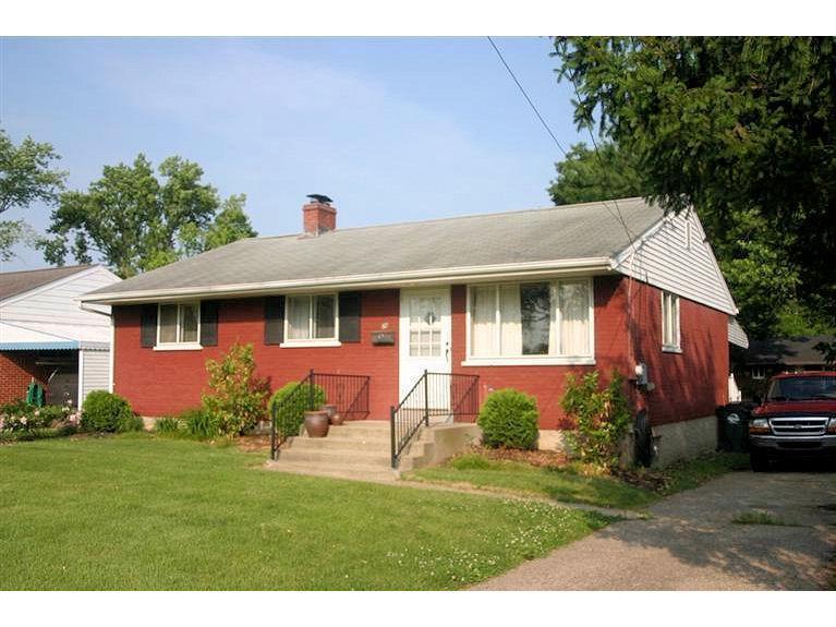 25 Cemetery Road Milford, OH 45150 - Photo 1 of 1 Gallery Image 1