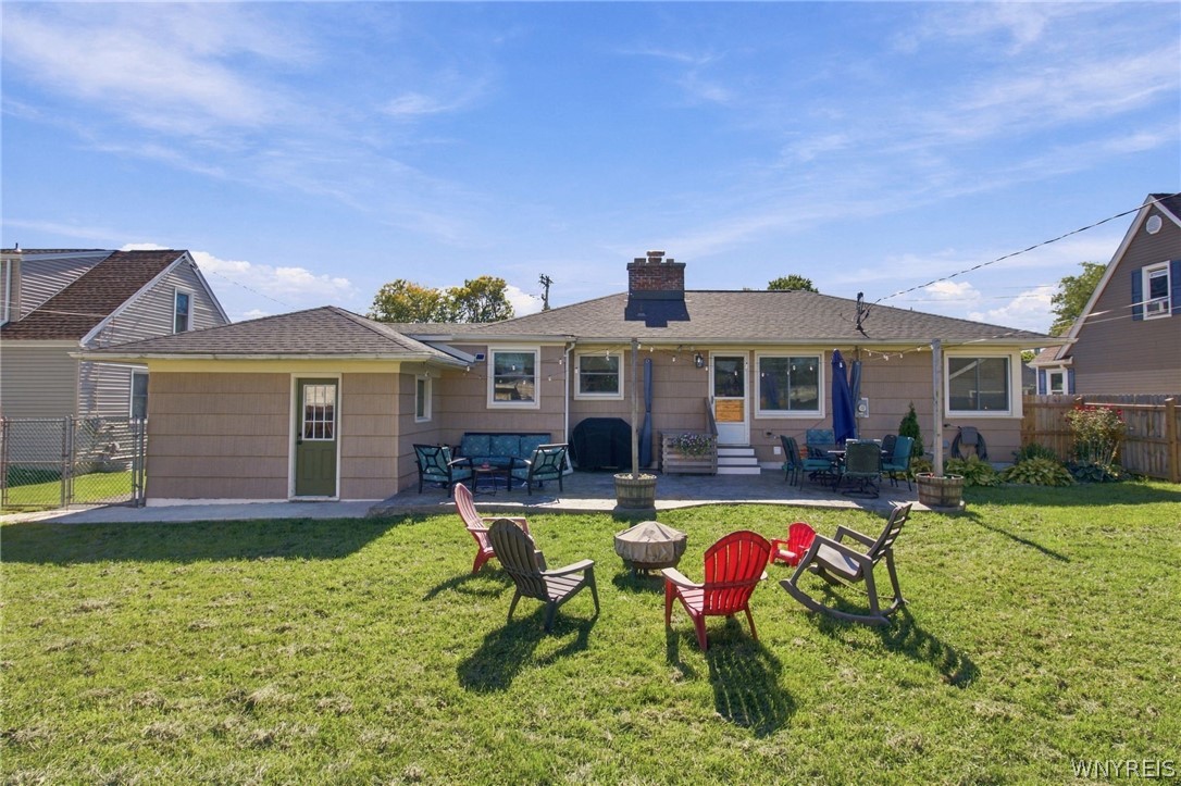 1178 Brighton Road Tonawanda, NY 14150 - Photo 40 of 50 Gallery Image 40