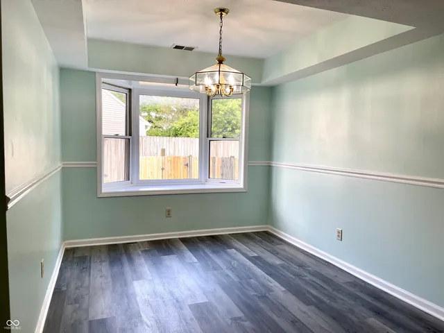 $349,500 | 6389 Hillview Circle, Fishers, IN 46038