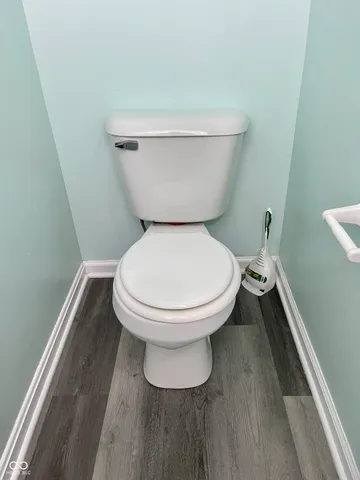 $349,500 | 6389 Hillview Circle, Fishers, IN 46038