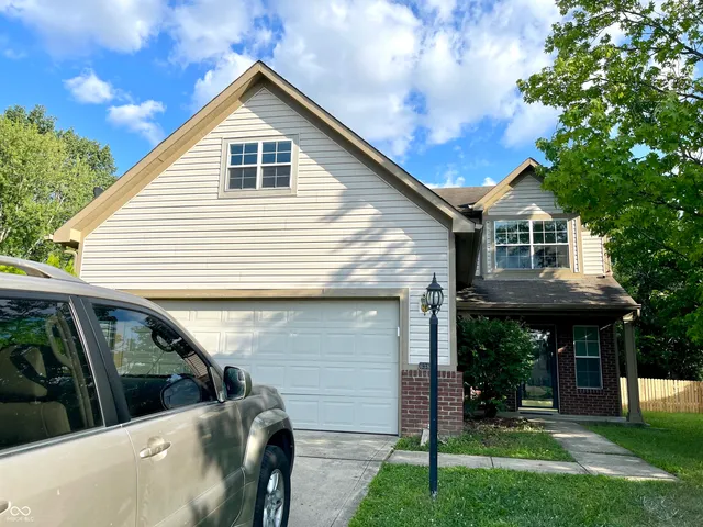 $349,500 | 6389 Hillview Circle, Fishers, IN 46038