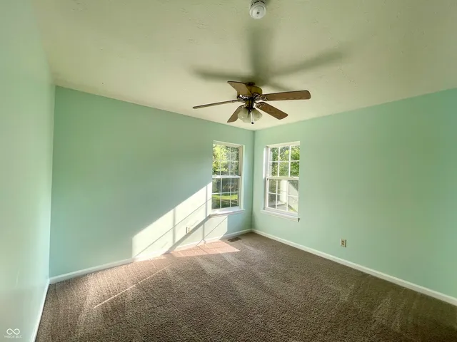 $349,500 | 6389 Hillview Circle, Fishers, IN 46038