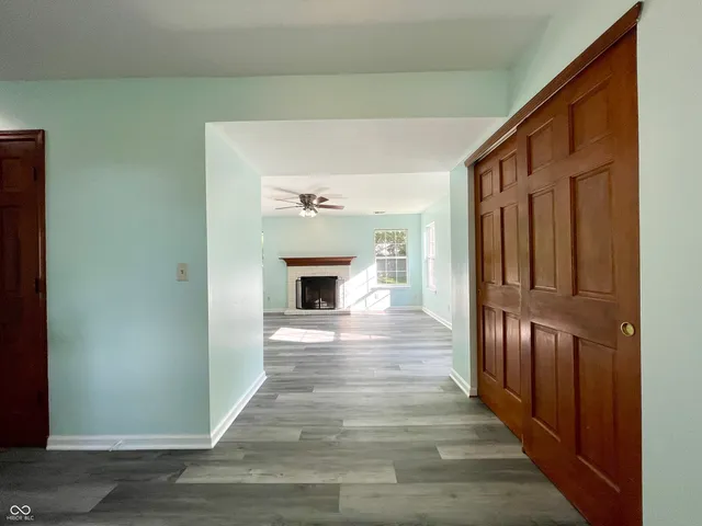 $349,500 | 6389 Hillview Circle, Fishers, IN 46038