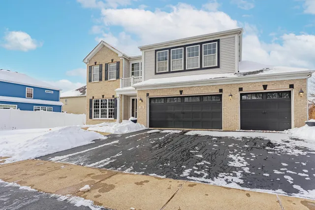 $620,000 | 271 Stonegate Road, Bolingbrook, IL 60440