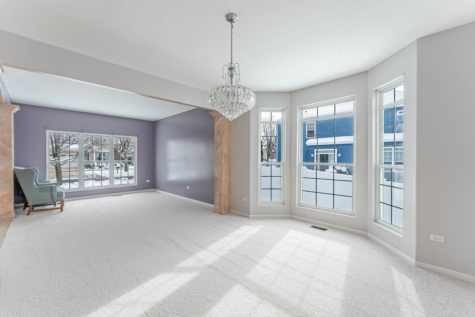 271 Stonegate Road Bolingbrook, IL 60440 - Photo 7 of 31