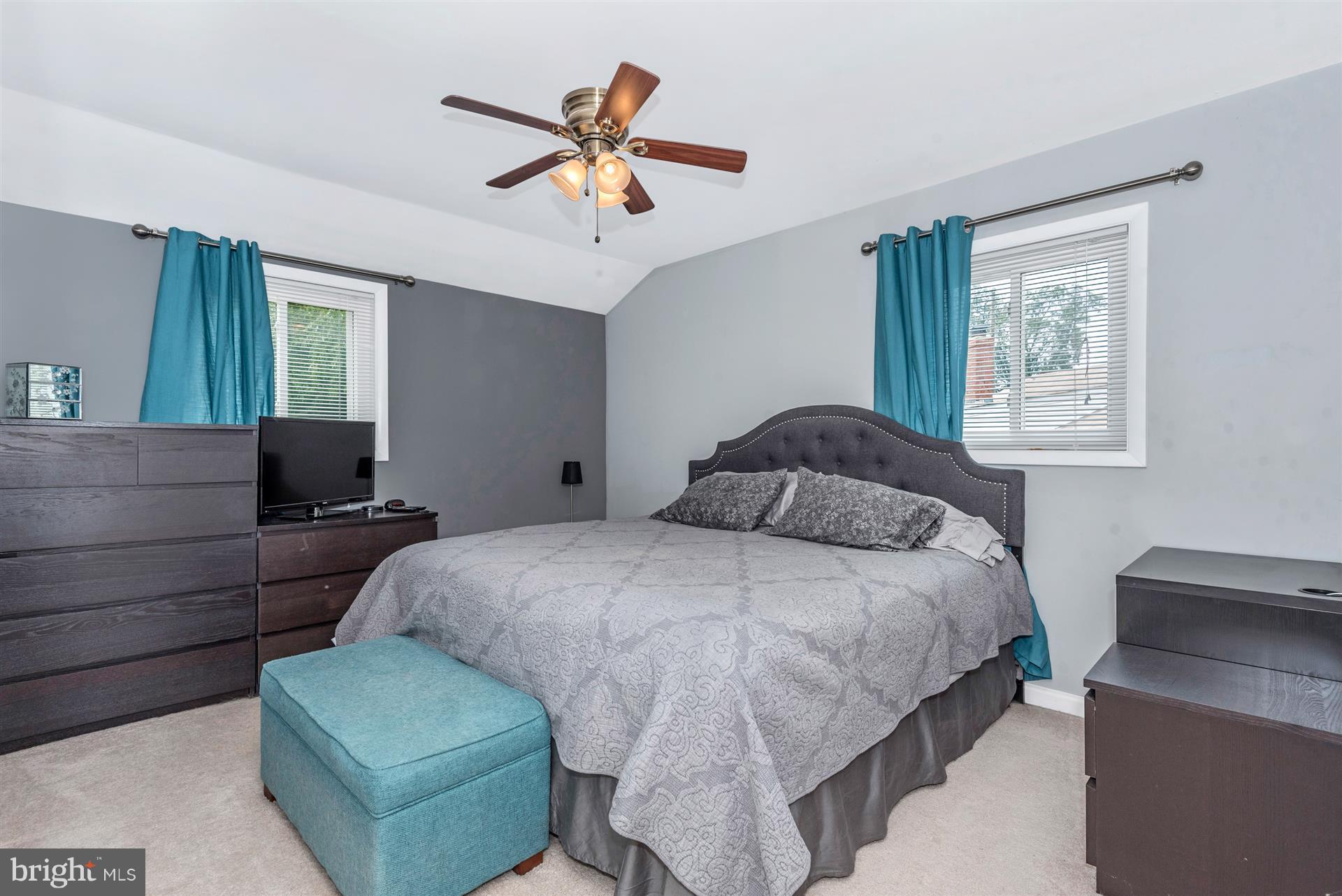 3302 Janet Road Wheaton, MD 20906 - Photo 15 of 19 Bedroom (Master)