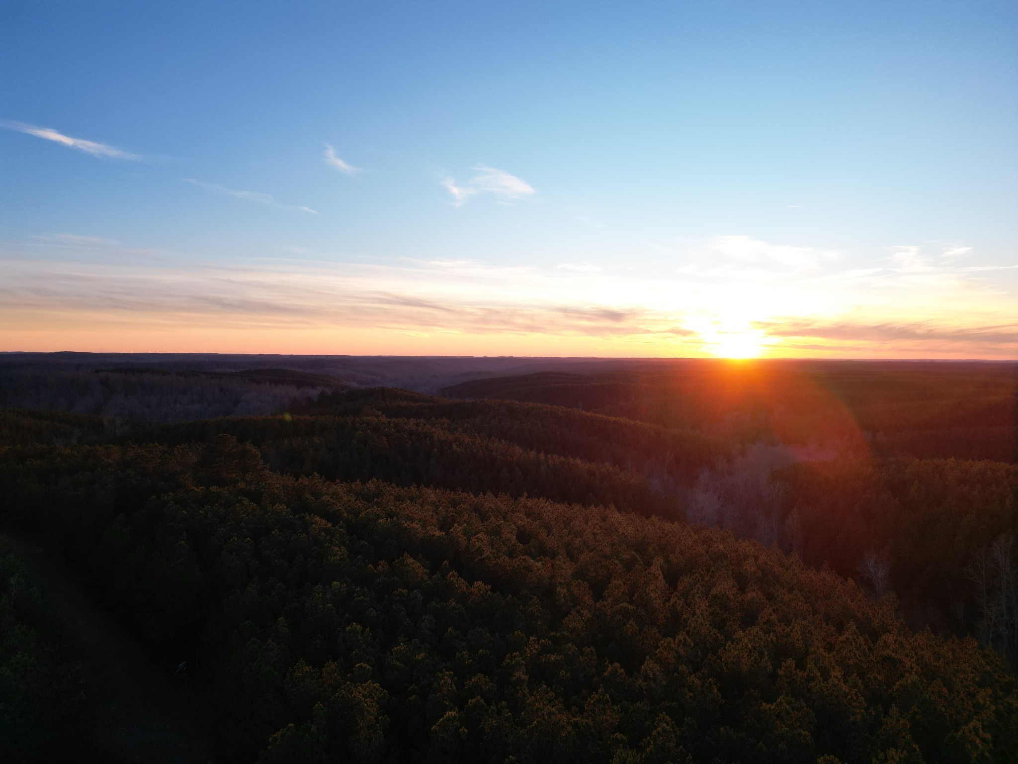3900 Roan Creek Road Lobelville, TN 37097 - Photo 17 of 38 a view of an ocean