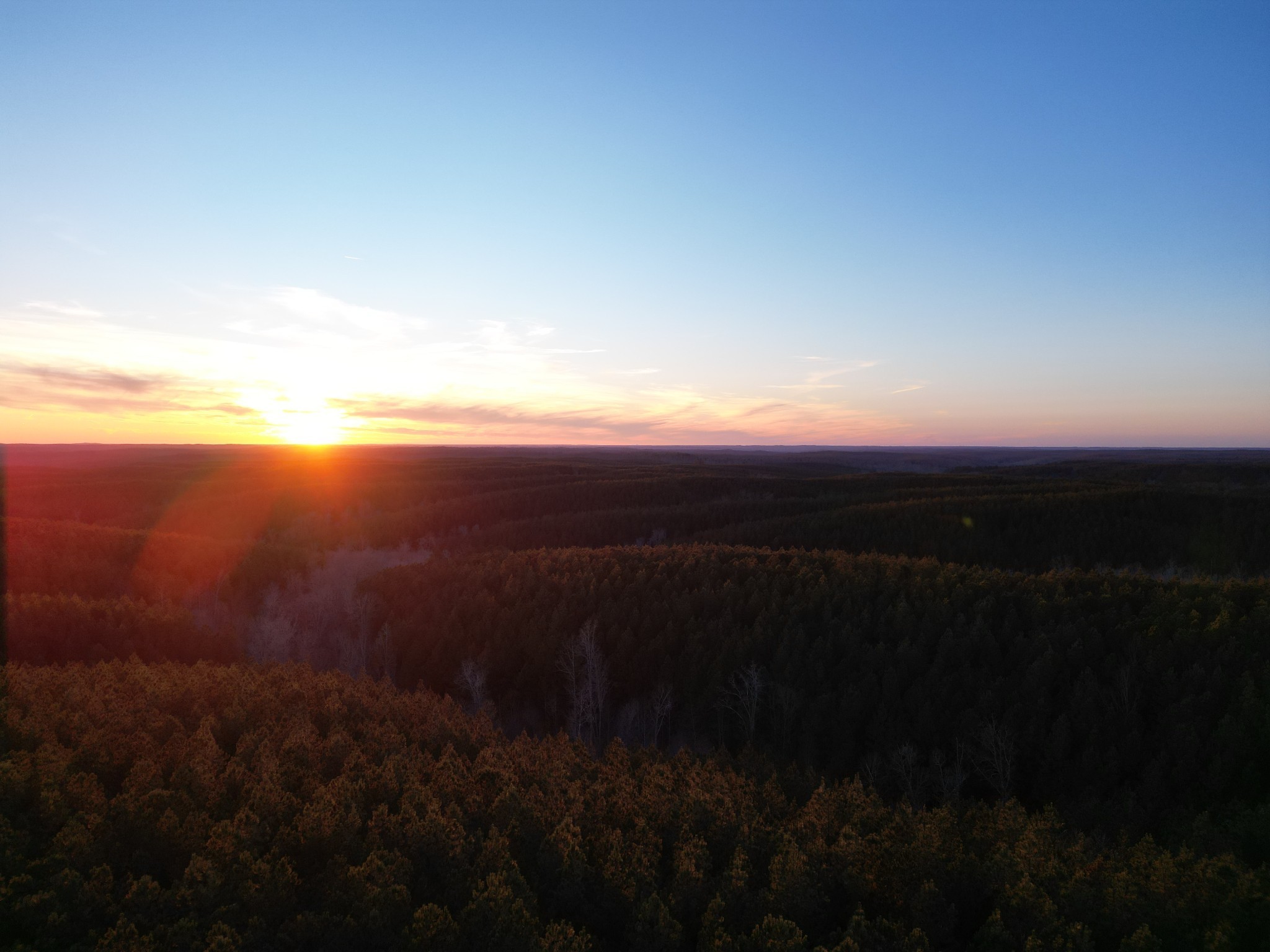3900 Roan Creek Road Lobelville, TN 37097 - Photo 18 of 38 a view of lake and mountain