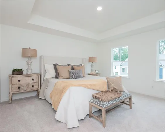 $376,914 | 263 Barracks Way, Unit 877, Hoschton, GA 30548