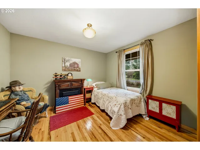 a view of a living room and bathroom