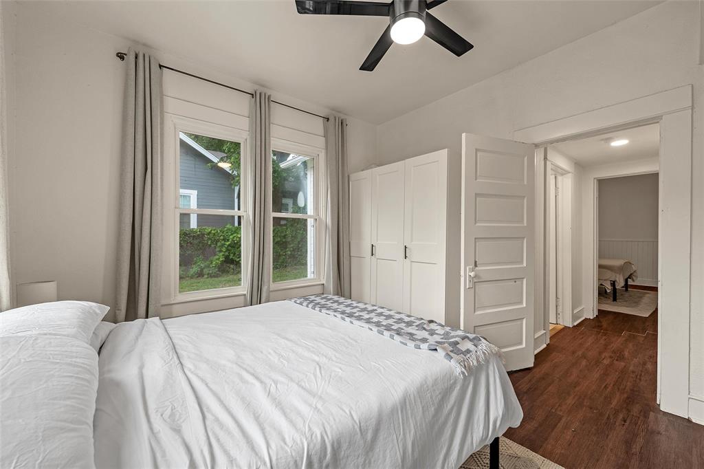 1609 Reuter Avenue Waco, TX 76708 - Photo 12 of 23