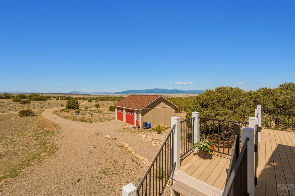 801 Turkey Rdg Road East Walsenburg, CO 81089 - Photo 52 of 65