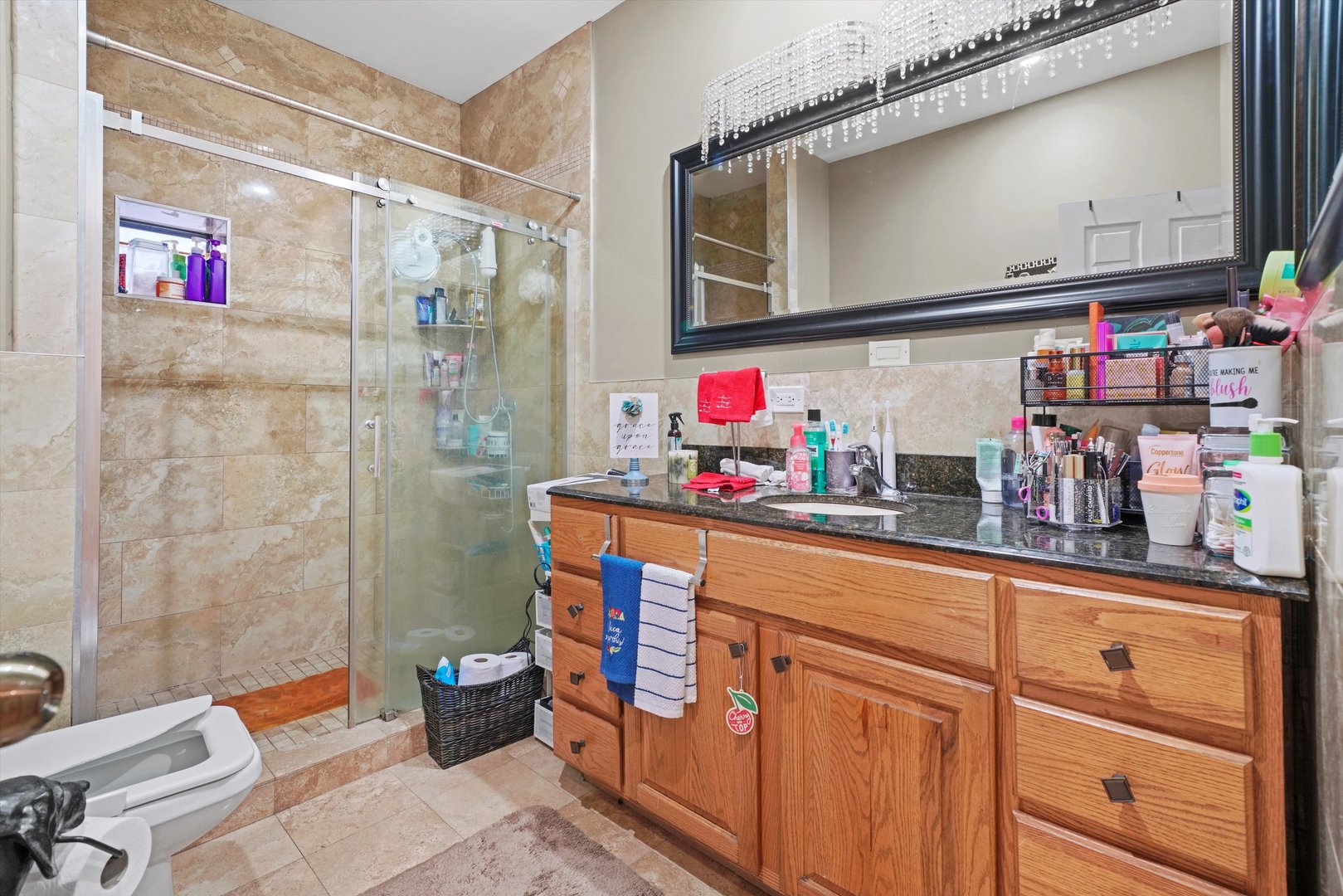 Undisclosed Address Chicago, IL 60641 - Photo 12 of 32 a room with storage and utility racks