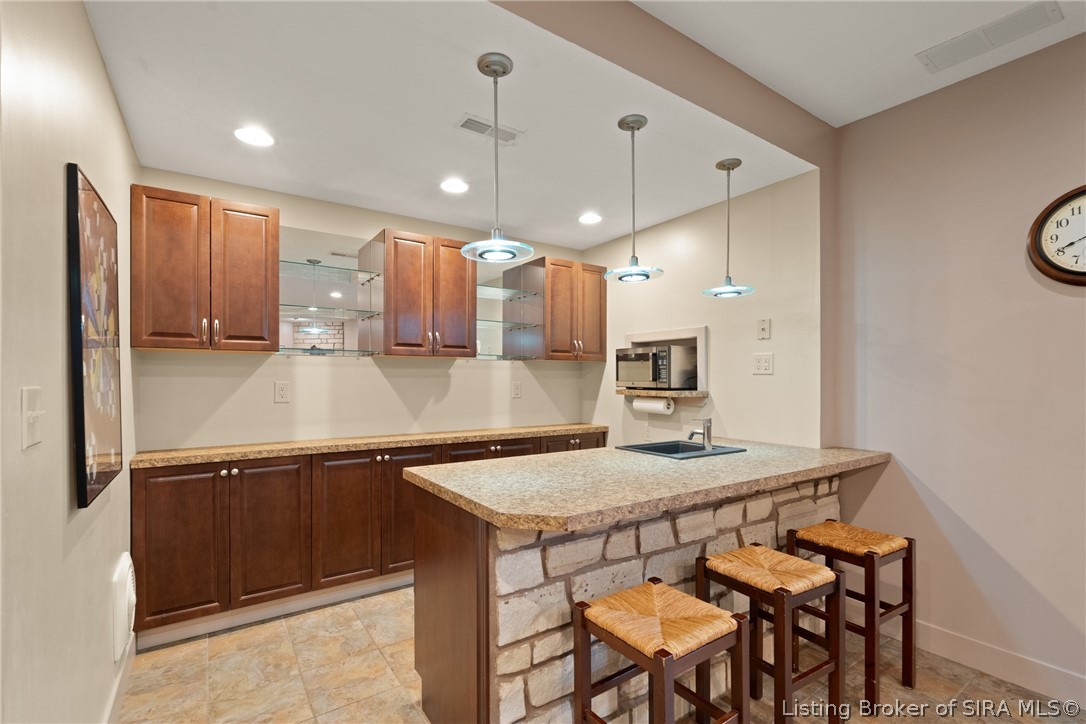 7438 Kensington Road Lanesville, IN 47136 - Photo 42 of 70