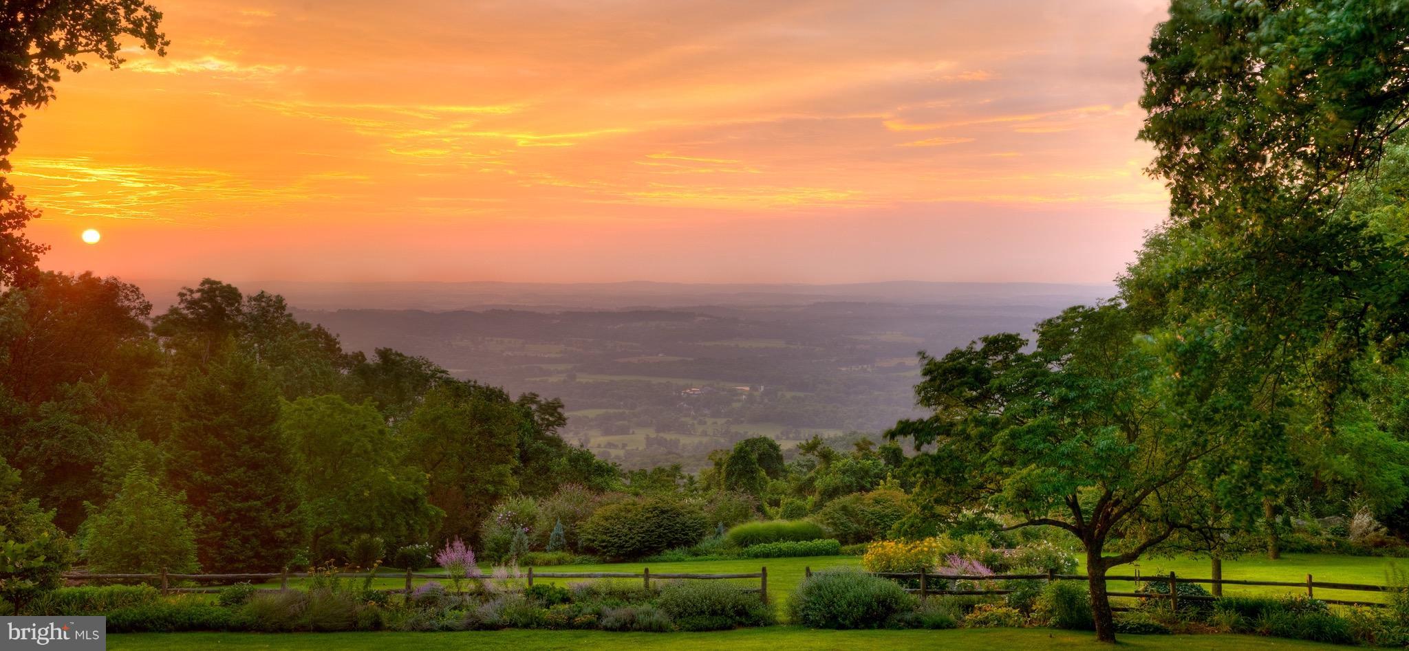 18490 Blue Ridge Mountain Road, Bluemont, VA 20135 Compass