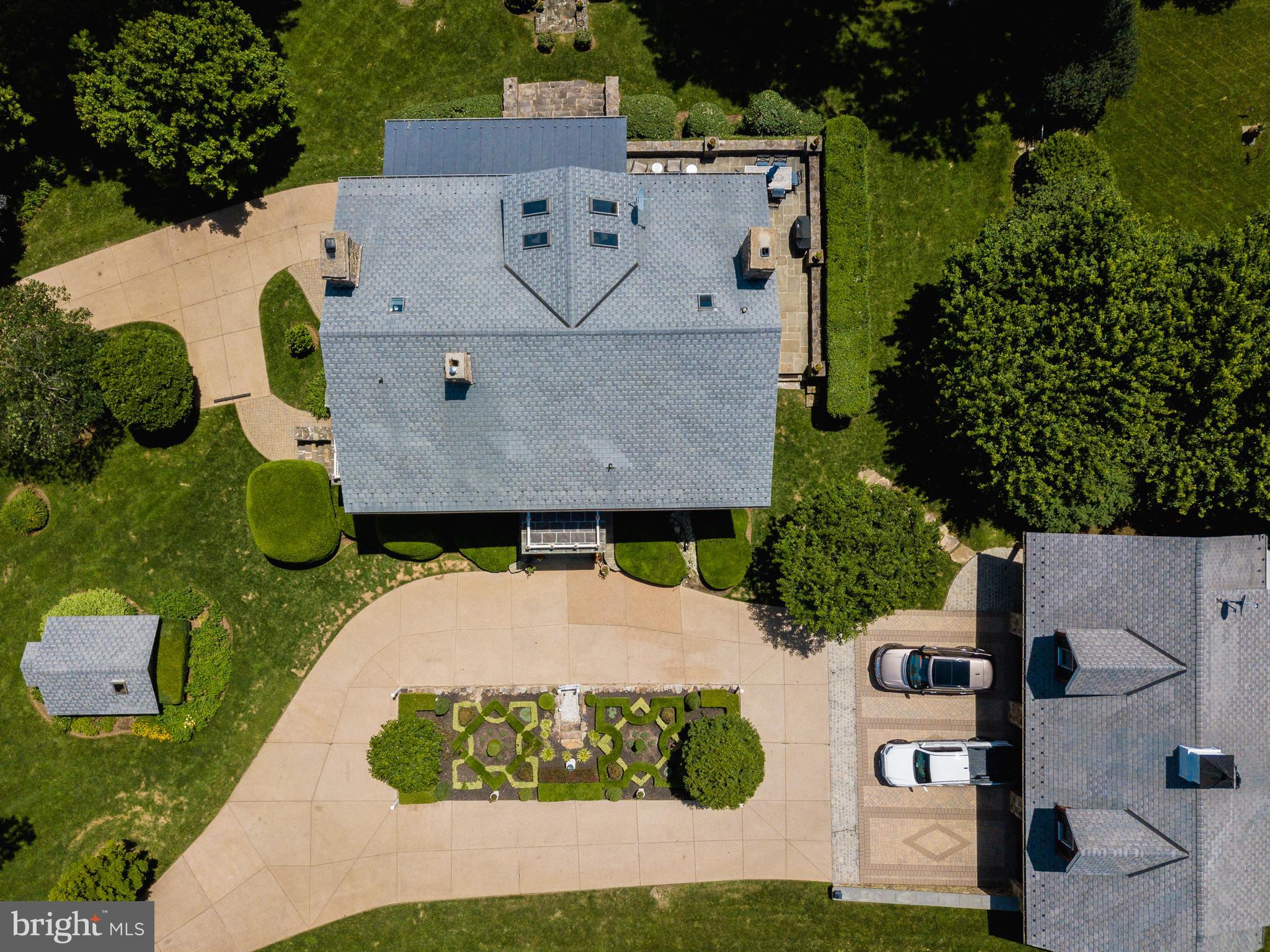 18490 Blue Ridge Mountain Road Bluemont, VA 20135 - Photo 11 of 87 Gallery Image 11