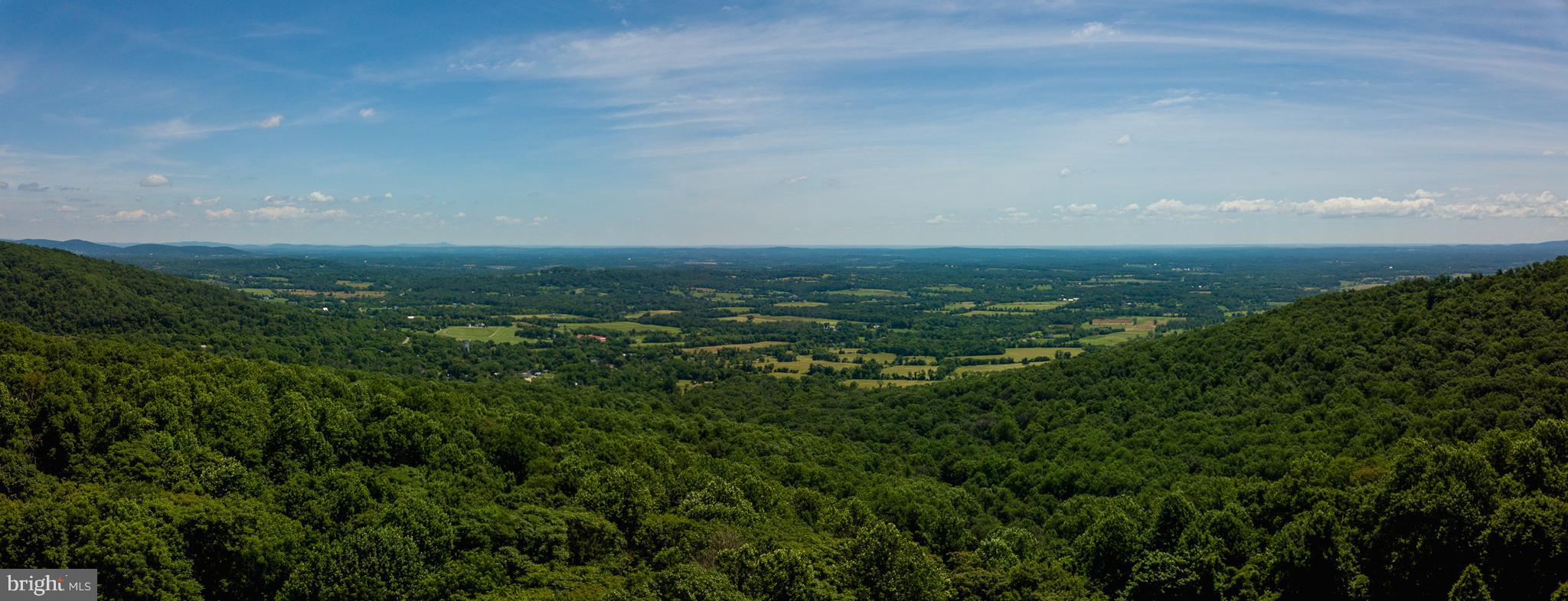 18490 Blue Ridge Mountain Road Bluemont, VA 20135 - Photo 3 of 87 Jaw dropping views will always be yours.