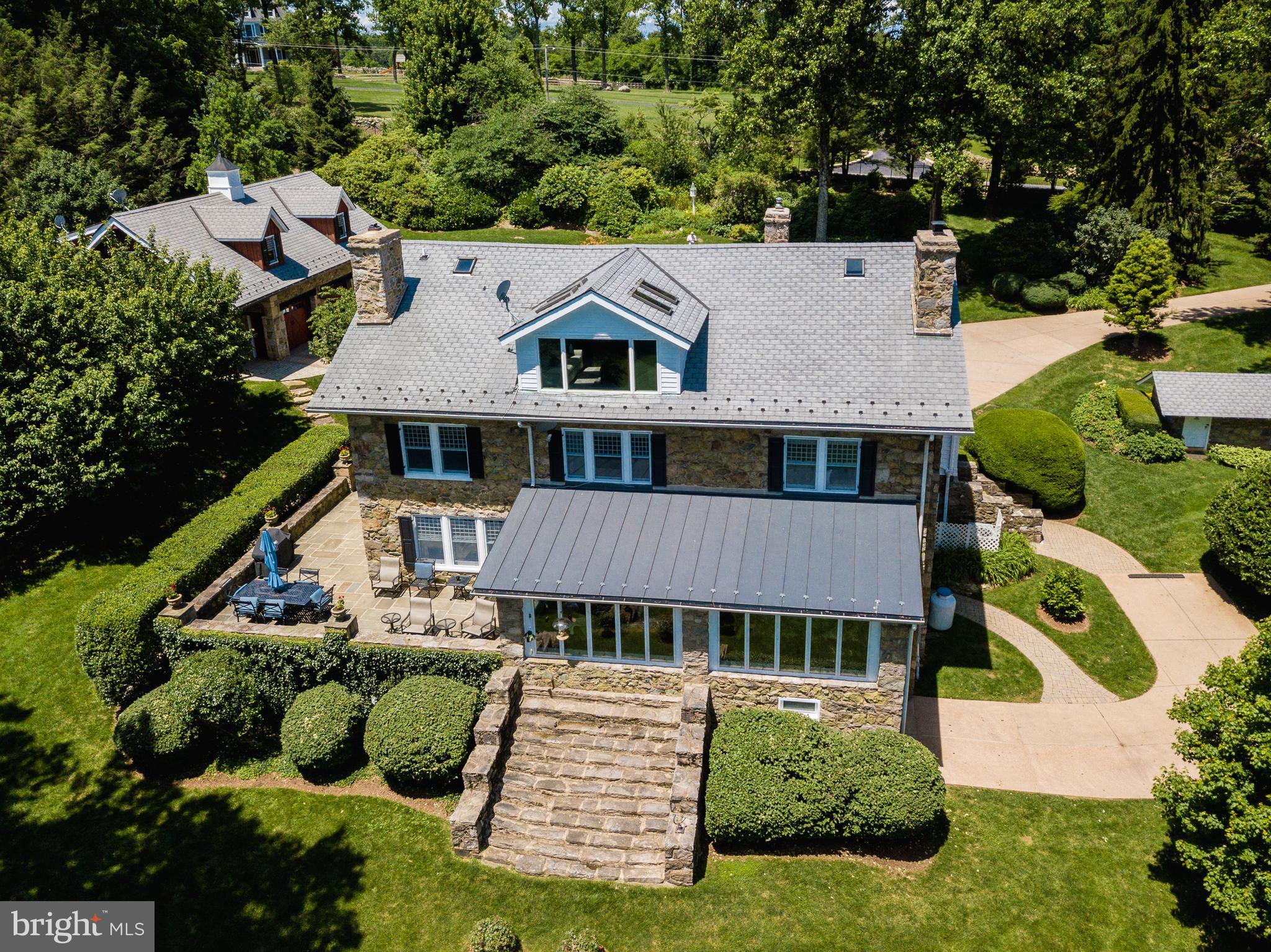 18490 Blue Ridge Mountain Road Bluemont, VA 20135 - Photo 26 of 87 Gallery Image 26