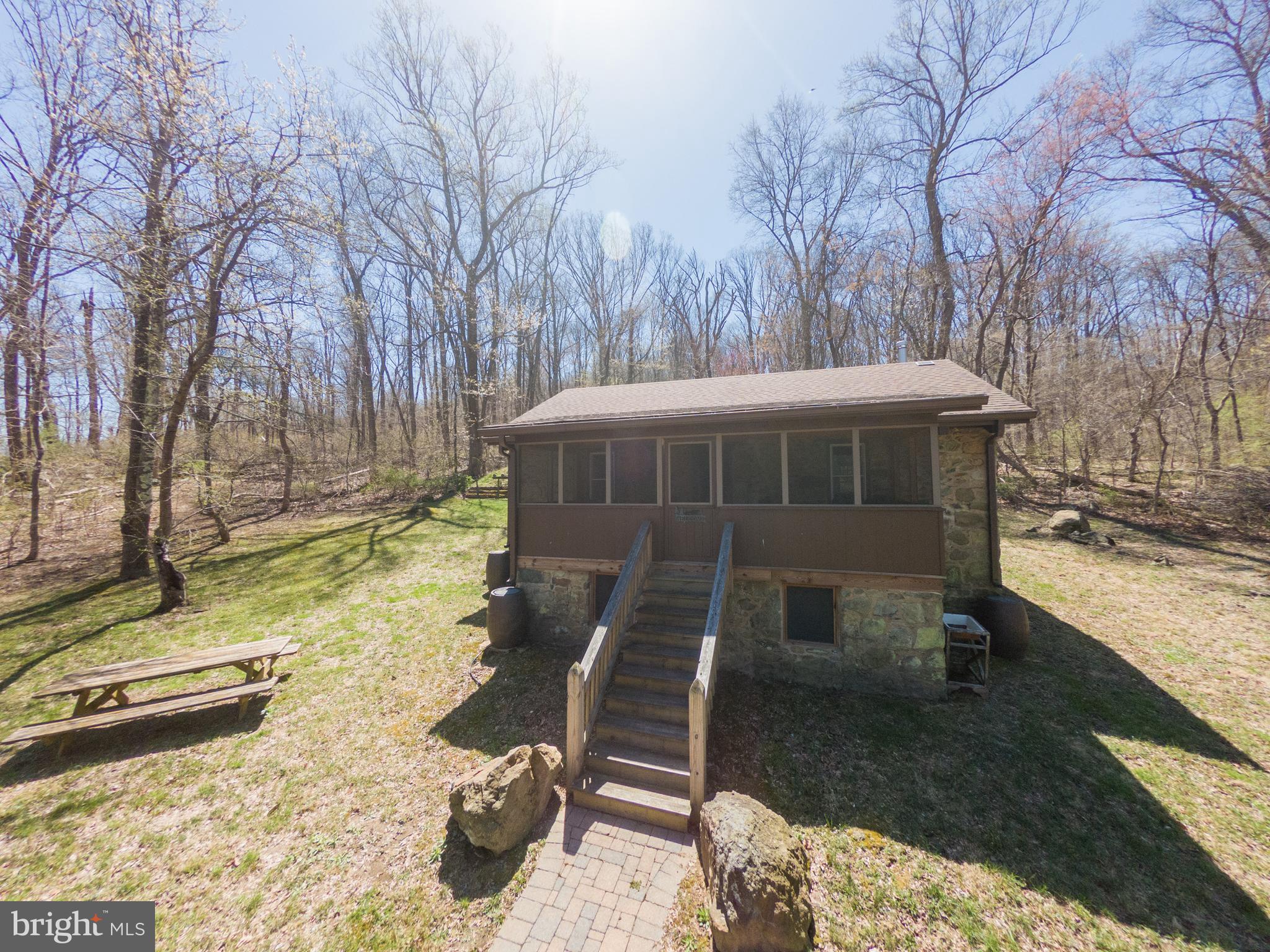 18490 Blue Ridge Mountain Road Bluemont, VA 20135 - Photo 76 of 87 Gallery Image 76