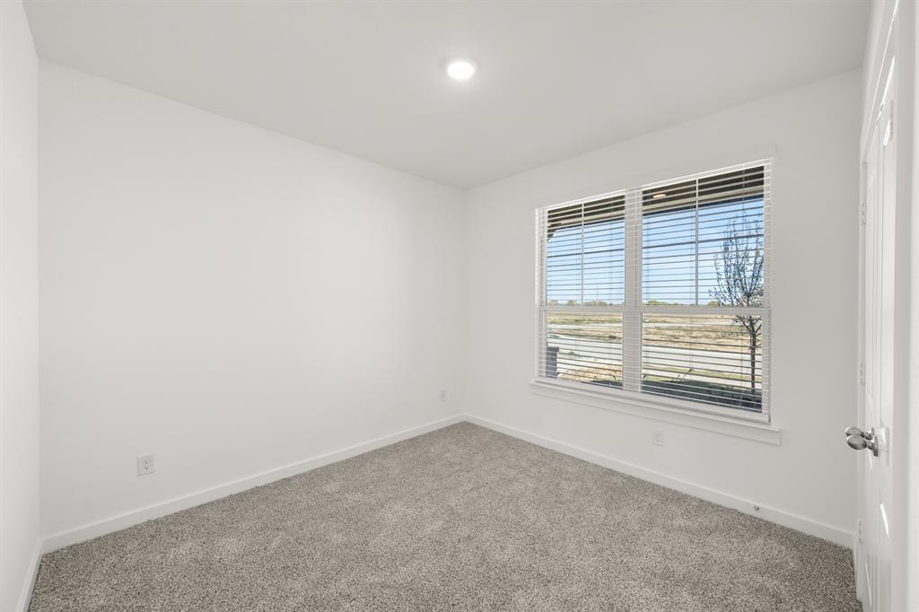 8709 Preakness Street Pilot Point, TX 76258 - Photo 18 of 24 5_6937 Freight Train- Bedroom-1