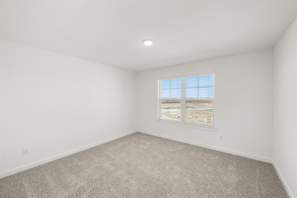 8709 Preakness Street Pilot Point, TX 76258 - Photo 19 of 24 6_6937 Freight Train- Bedroom-2