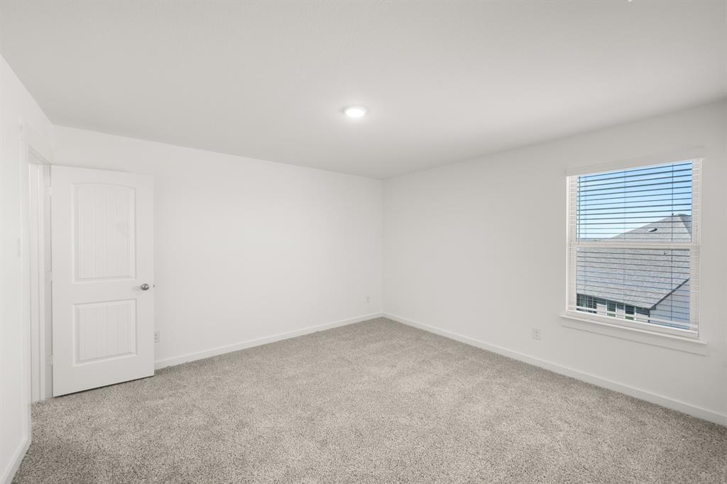 8709 Preakness Street Pilot Point, TX 76258 - Photo 20 of 24 7_6937 Freight Train- Bedroom-3