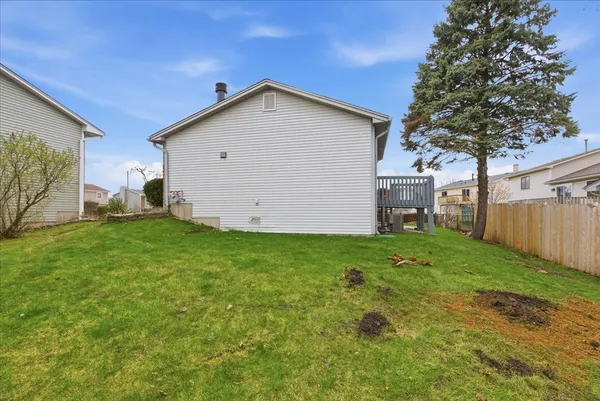 $2,750 | 1590 East Bayside Court, Hoffman Estates, IL 60192