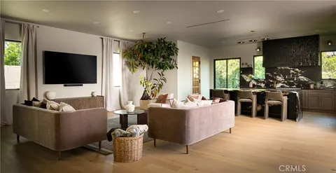 $2,985,000 | 15719 Hartsook Street, Encino, CA 91436