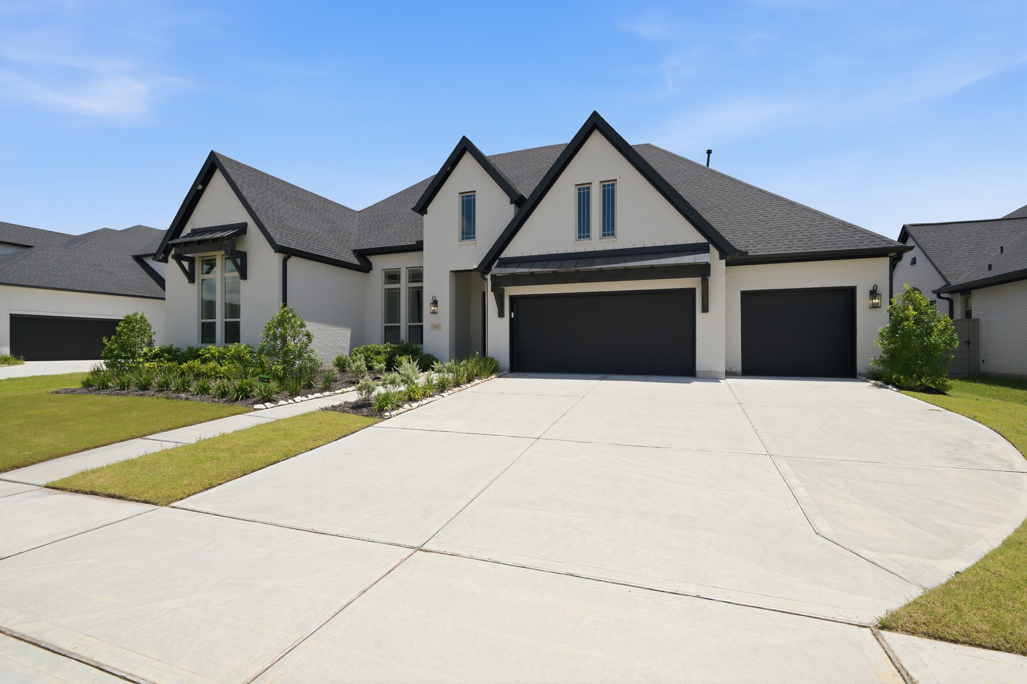 2030 Highland Moss Road Manvel, TX 77578 - Photo 3 of 45