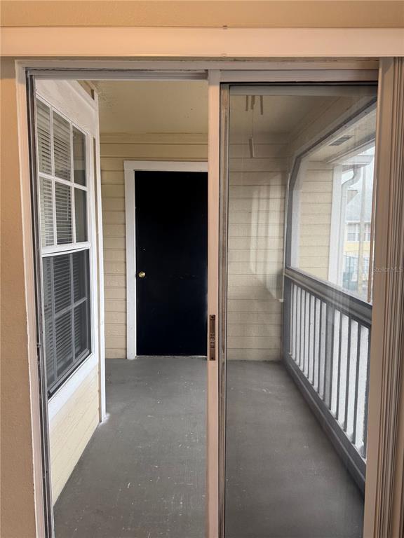 1049 South Hiawassee Road, Unit 3428 Orlando, FL 32835 - Photo 12 of 21 a view of gallery with windows