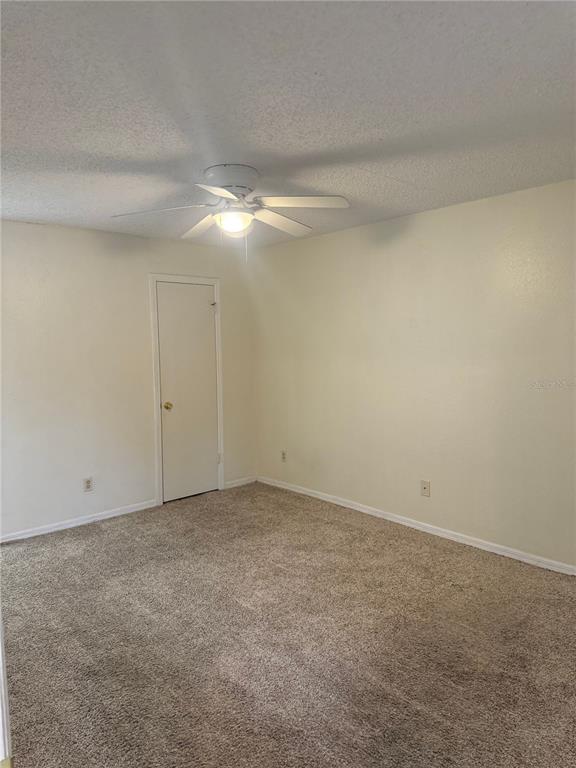 1049 South Hiawassee Road, Unit 3428 Orlando, FL 32835 - Photo 18 of 21 a view of an empty room