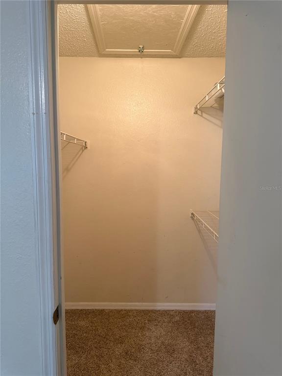 1049 South Hiawassee Road, Unit 3428 Orlando, FL 32835 - Photo 19 of 21 a view of walk in closet
