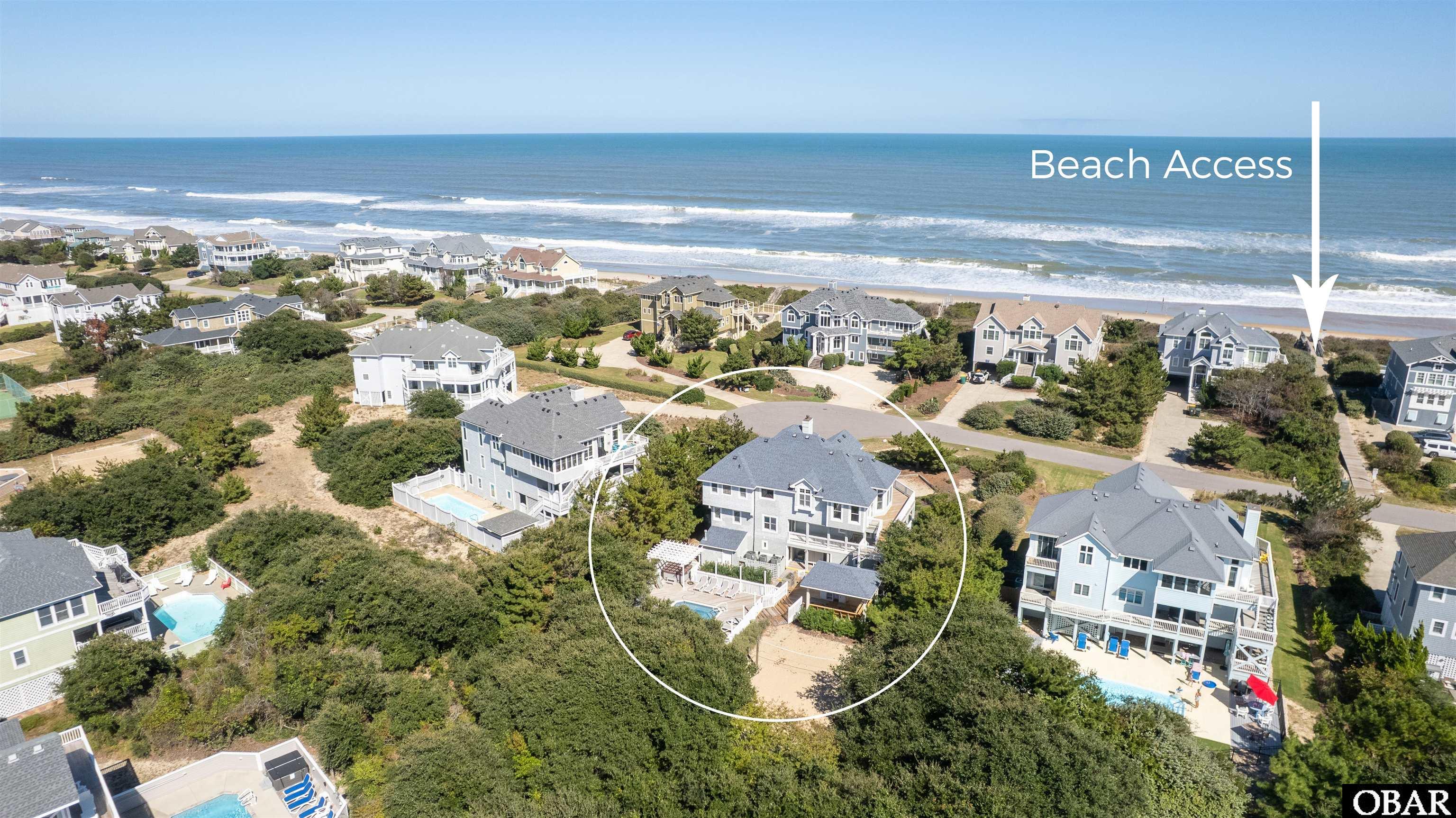 470 Pipsis Point Road, Unit 14 Corolla, NC 27927 - Photo 5 of 50