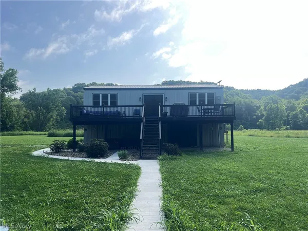 $329,000 | 5187 Frost Road, Coolville, OH 45723