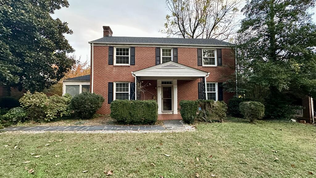 303 Rives Road Martinsville, VA 24112 - Photo 2 of 36 2