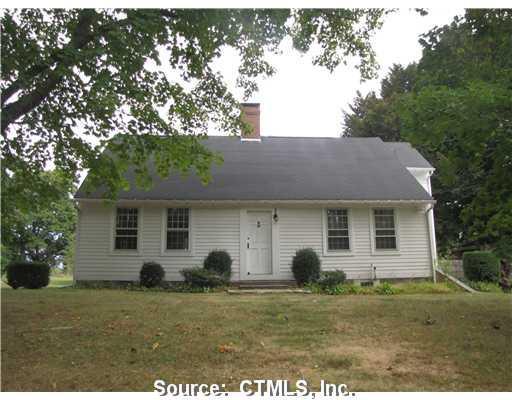 396 Horse Pond Road Madison, CT 06443 - Photo 1 of 1 Exterior Front.