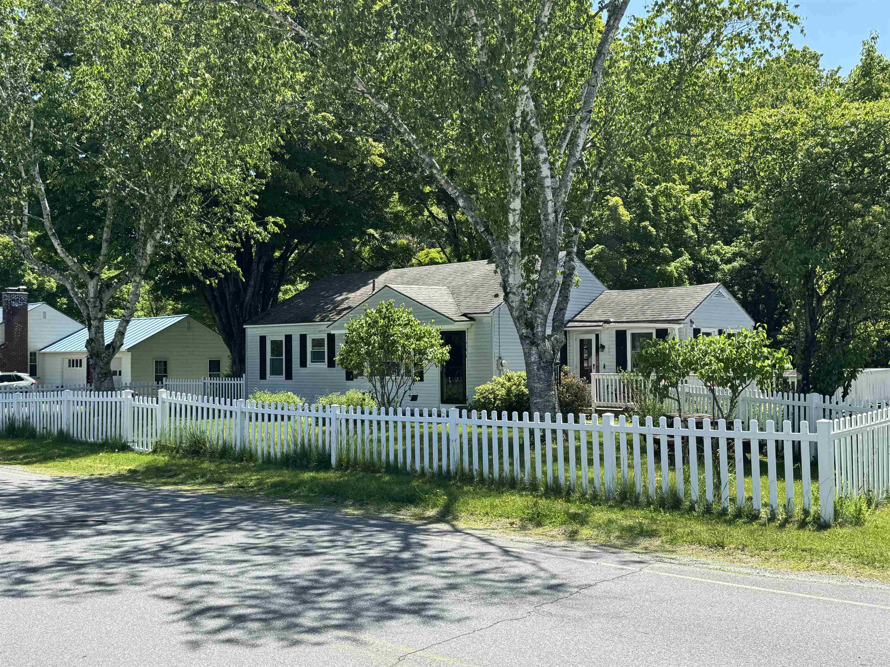 500 Chandler Road Hartford, VT 05001 - Photo 23 of 24
