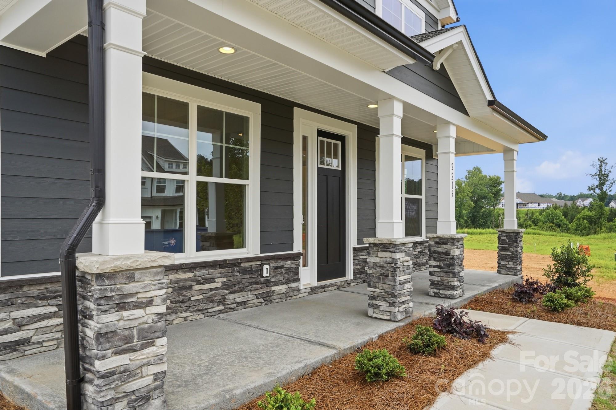 2215 Tabor Road Sherrills Ford, NC 28673 - Photo 3 of 48