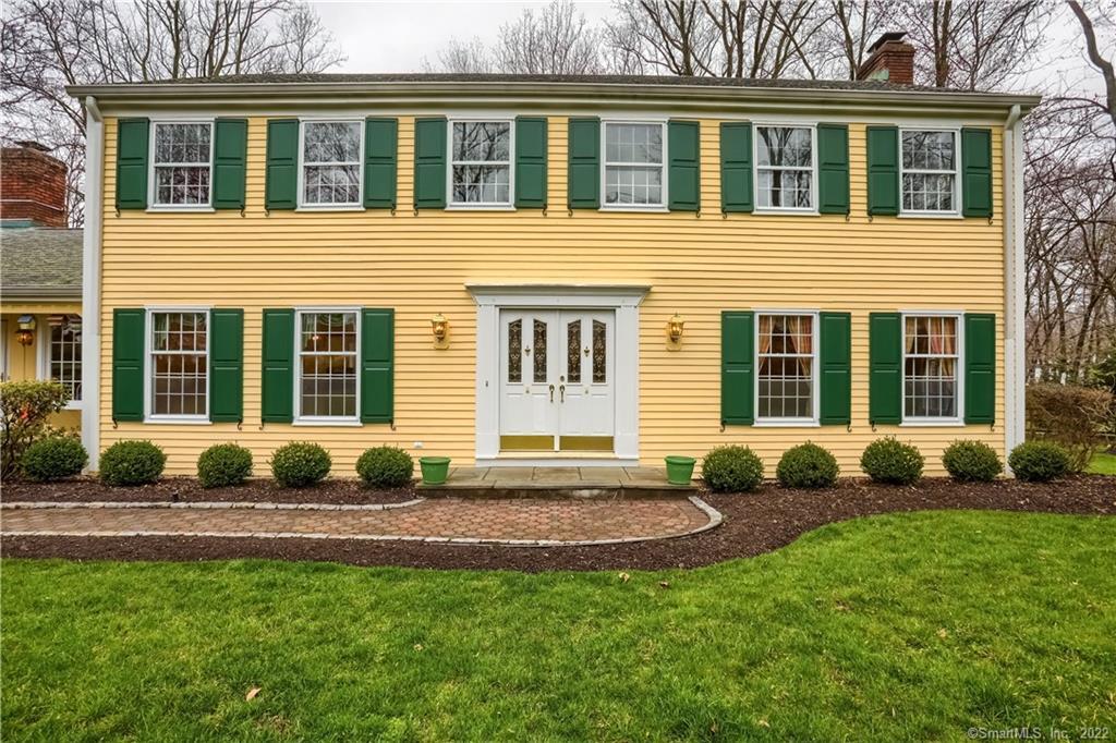 373 Middlesex Road Darien, CT 06820 - Photo 1 of 1