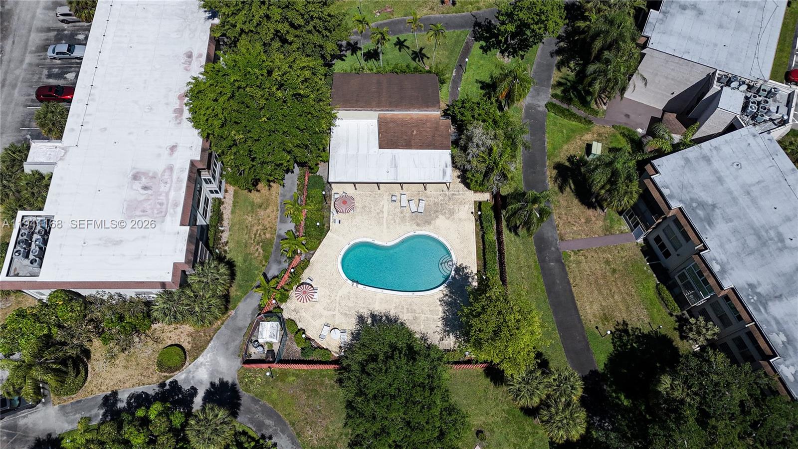 7500 Northwest 17th Street, Unit 207 Plantation, FL 33313 - Photo 18 of 20