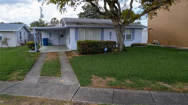 $225,000 | 66 Ocean Shore Drive, Ormond Beach, FL 32176