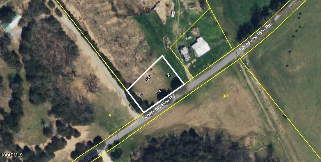 Lonesome Pine Road Bybee, TN 37713 - Photo 3 of 3 3