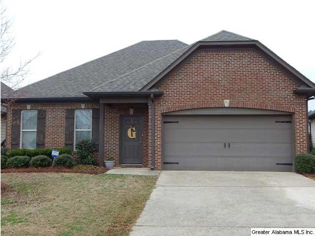 2323 Spaulding Place Moody, AL 35004 - Photo 1 of 22